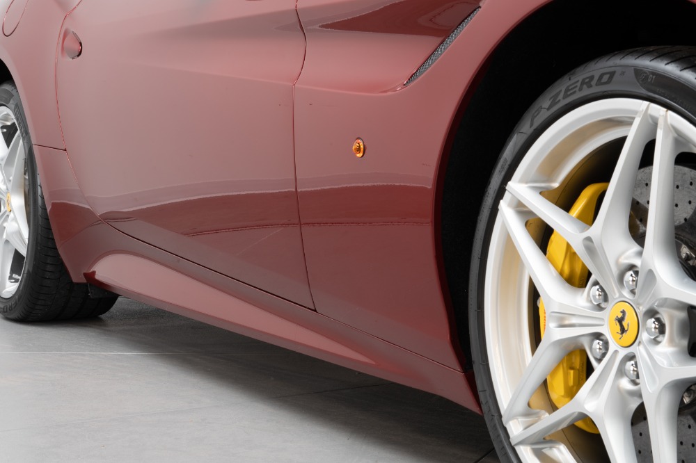 Used 2015 Ferrari California T Used 2015 Ferrari California T for sale $179,900 at Cauley Ferrari in West Bloomfield MI 86