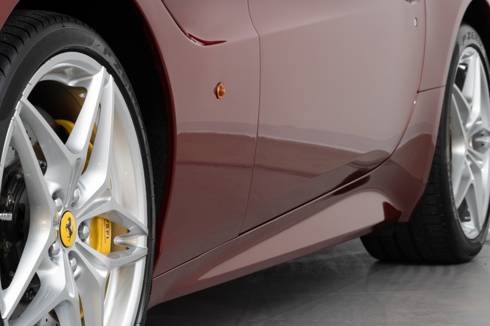 Used 2015 Ferrari California T Used 2015 Ferrari California T for sale $179,900 at Cauley Ferrari in West Bloomfield MI 87
