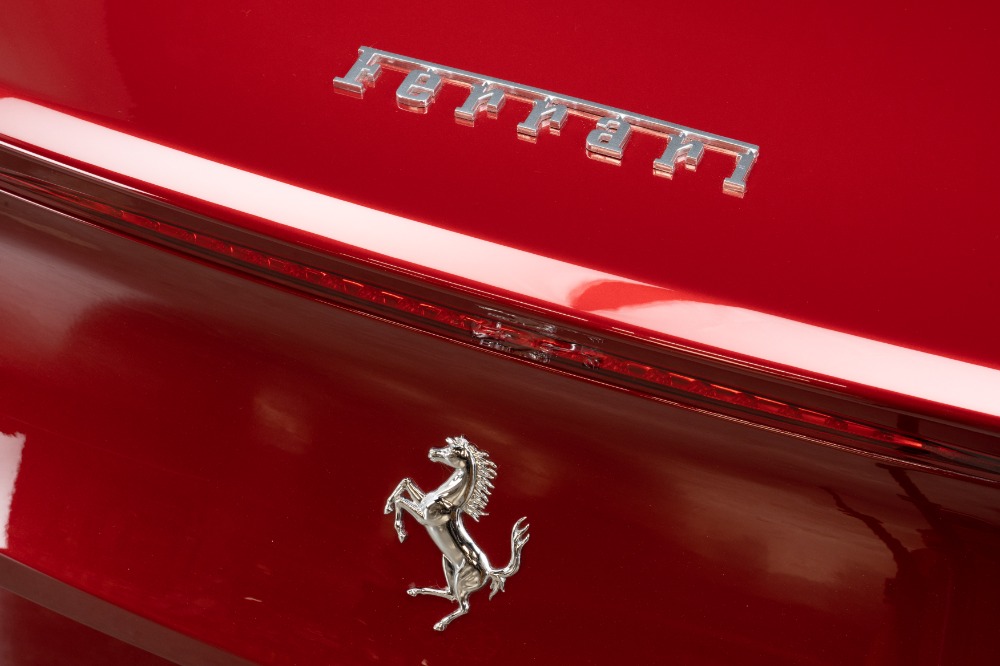 Used 2015 Ferrari California T Used 2015 Ferrari California T for sale $179,900 at Cauley Ferrari in West Bloomfield MI 88