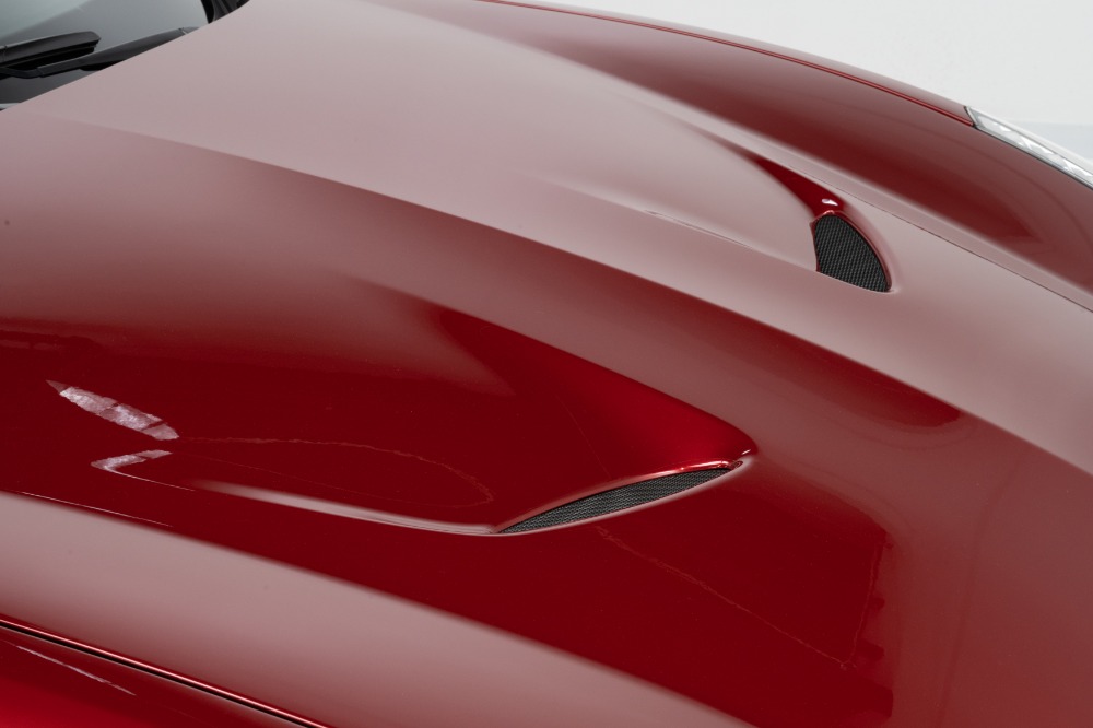 Used 2015 Ferrari California T Used 2015 Ferrari California T for sale $179,900 at Cauley Ferrari in West Bloomfield MI 90