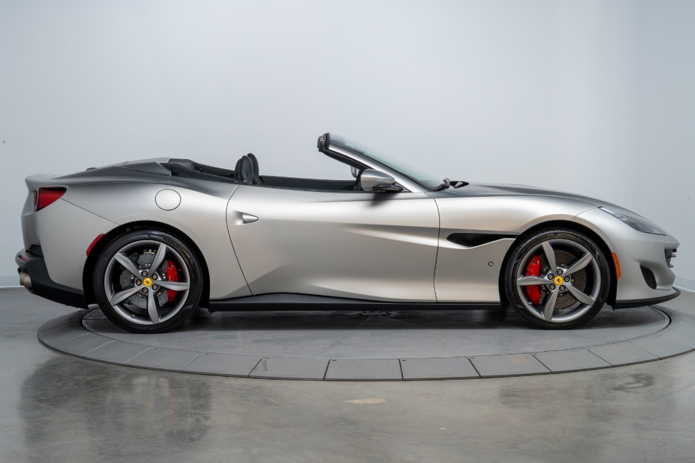 2019 FERRARI PORTOFINO for sale by auction in Thatcham, Berkshire, United  Kingdom