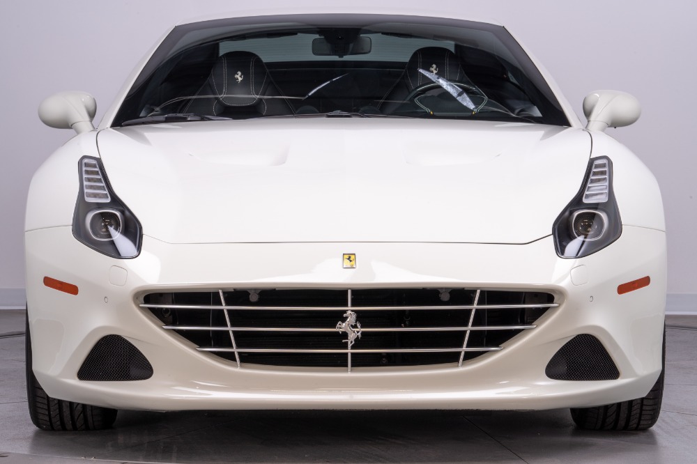 Used 2015 Ferrari California T Used 2015 Ferrari California T for sale Sold at Cauley Ferrari in West Bloomfield MI 10