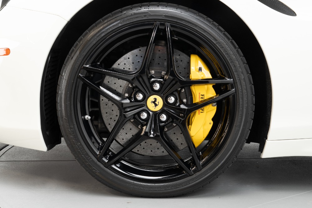 Used 2015 Ferrari California T Used 2015 Ferrari California T for sale Sold at Cauley Ferrari in West Bloomfield MI 19