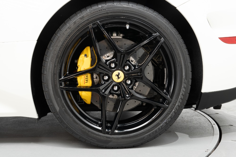 Used 2015 Ferrari California T Used 2015 Ferrari California T for sale Sold at Cauley Ferrari in West Bloomfield MI 20