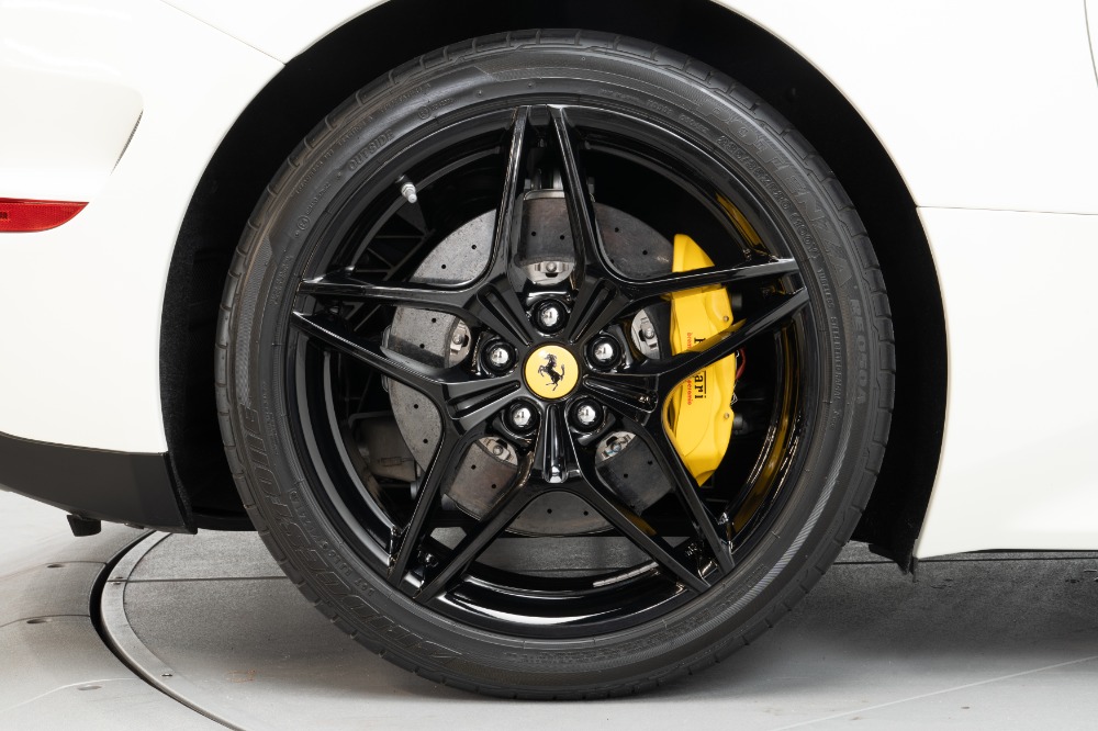Used 2015 Ferrari California T Used 2015 Ferrari California T for sale Sold at Cauley Ferrari in West Bloomfield MI 22