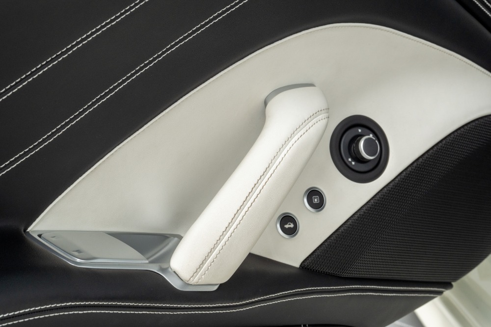 Used 2015 Ferrari California T Used 2015 Ferrari California T for sale Sold at Cauley Ferrari in West Bloomfield MI 24