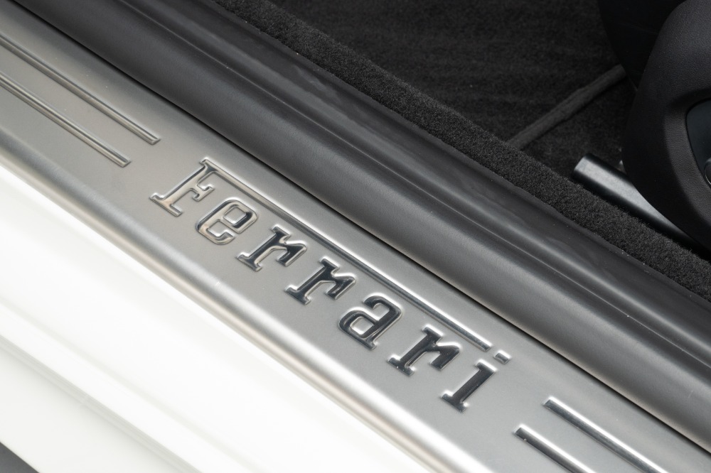 Used 2015 Ferrari California T Used 2015 Ferrari California T for sale Sold at Cauley Ferrari in West Bloomfield MI 26