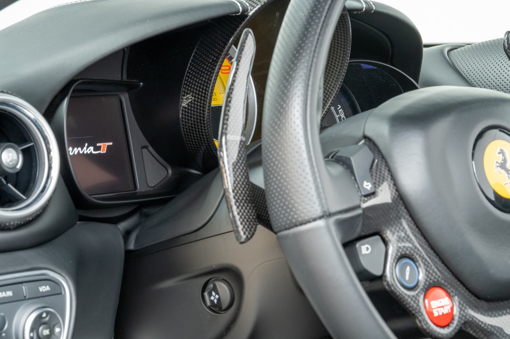 Used 2015 Ferrari California T Used 2015 Ferrari California T for sale Sold at Cauley Ferrari in West Bloomfield MI 30