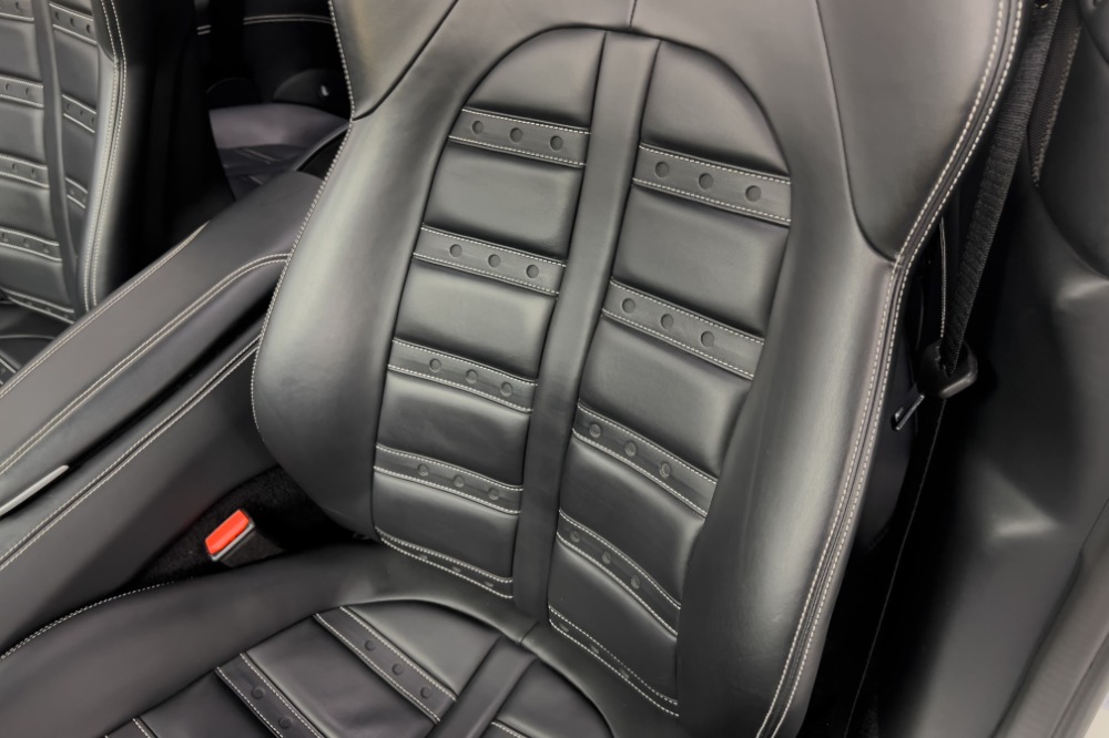 Used 2015 Ferrari California T Used 2015 Ferrari California T for sale Sold at Cauley Ferrari in West Bloomfield MI 32
