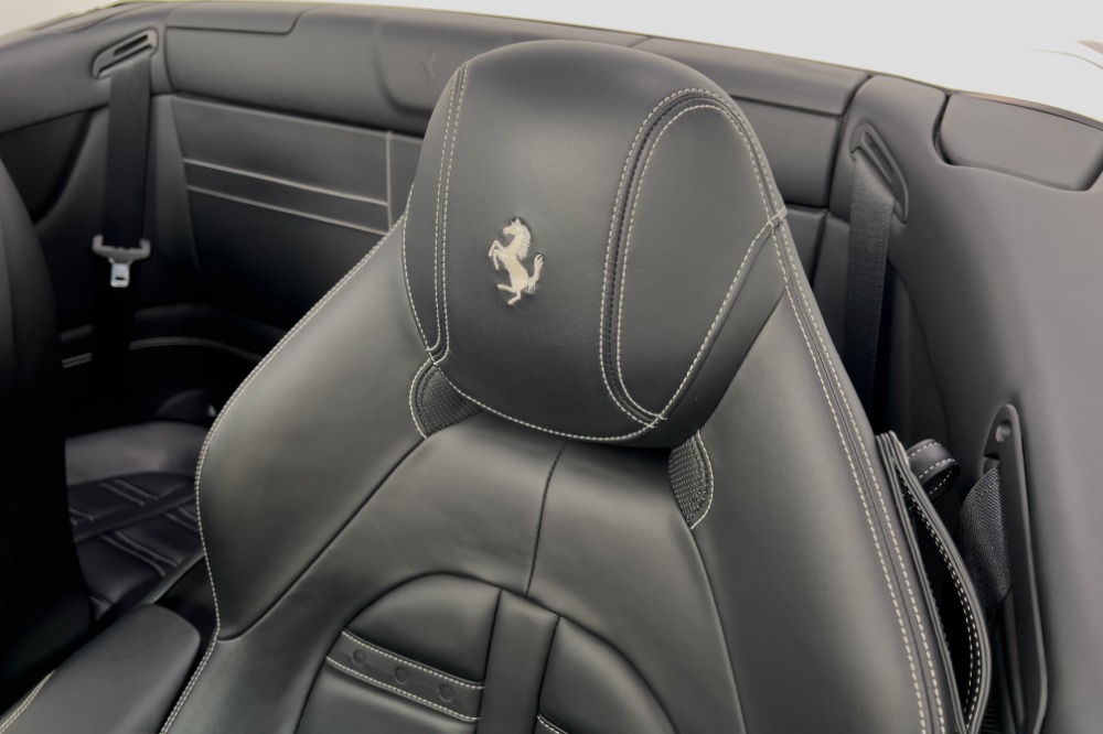 Used 2015 Ferrari California T Used 2015 Ferrari California T for sale Sold at Cauley Ferrari in West Bloomfield MI 33
