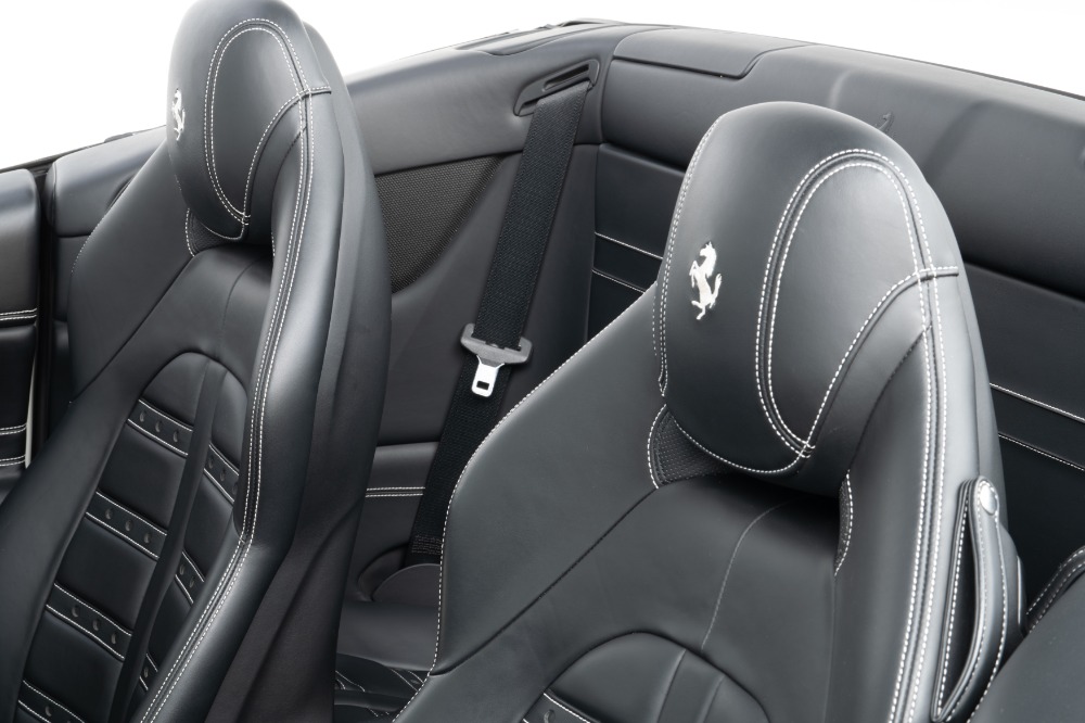 Used 2015 Ferrari California T Used 2015 Ferrari California T for sale Sold at Cauley Ferrari in West Bloomfield MI 34