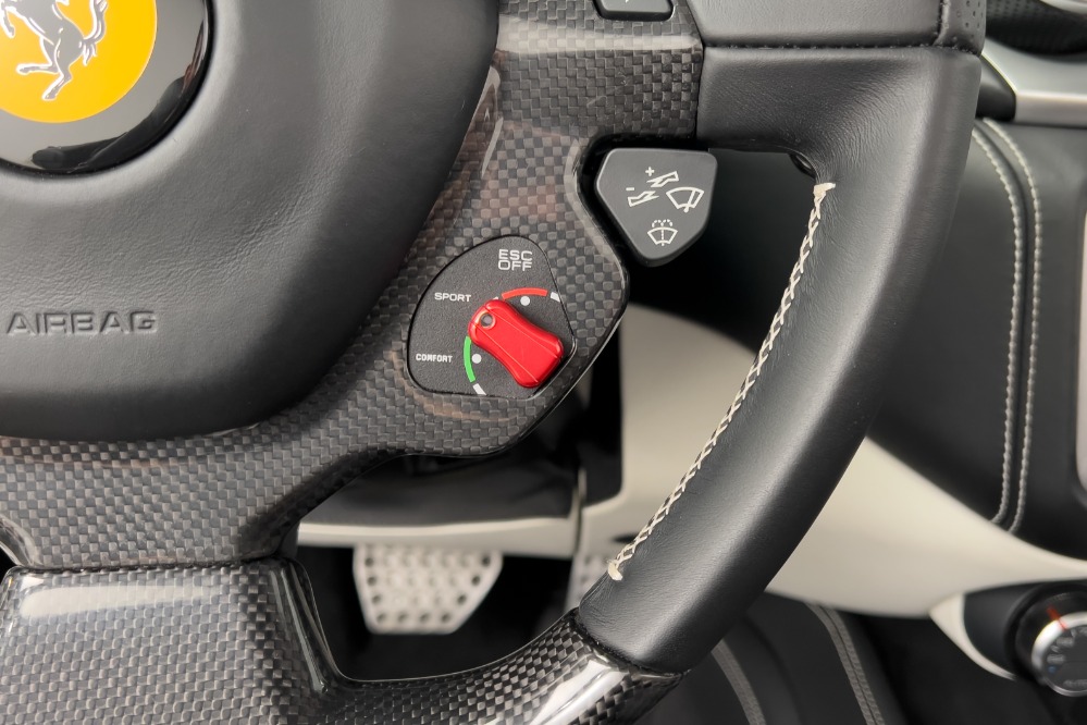 Used 2015 Ferrari California T Used 2015 Ferrari California T for sale Sold at Cauley Ferrari in West Bloomfield MI 41