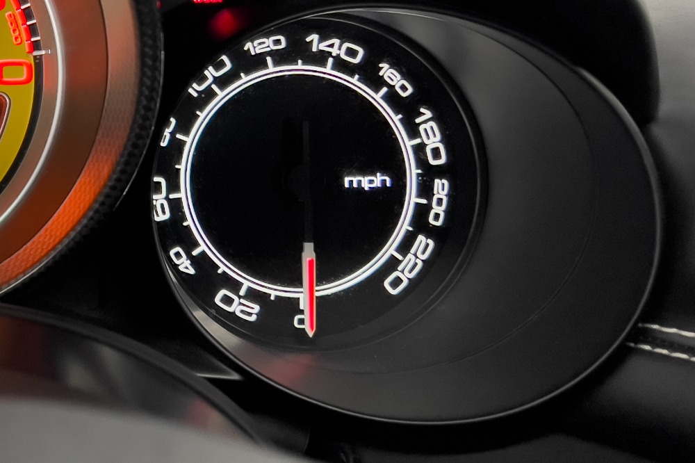 Used 2015 Ferrari California T Used 2015 Ferrari California T for sale Sold at Cauley Ferrari in West Bloomfield MI 46