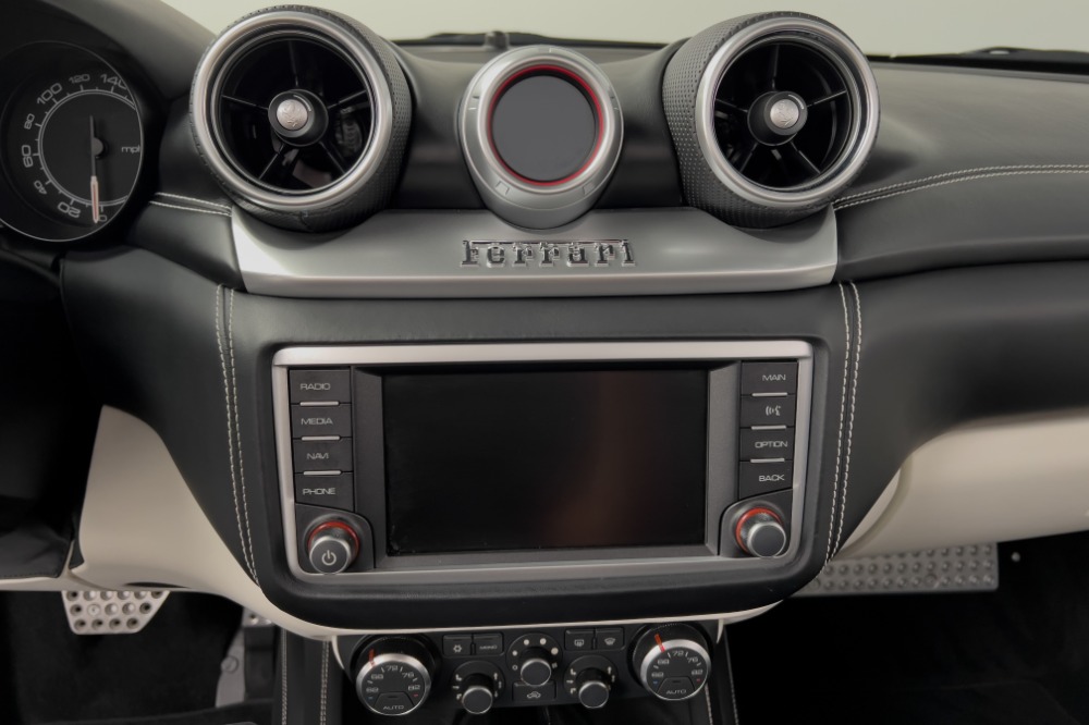Used 2015 Ferrari California T Used 2015 Ferrari California T for sale Sold at Cauley Ferrari in West Bloomfield MI 47