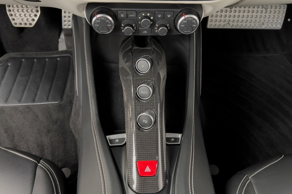 Used 2015 Ferrari California T Used 2015 Ferrari California T for sale Sold at Cauley Ferrari in West Bloomfield MI 49