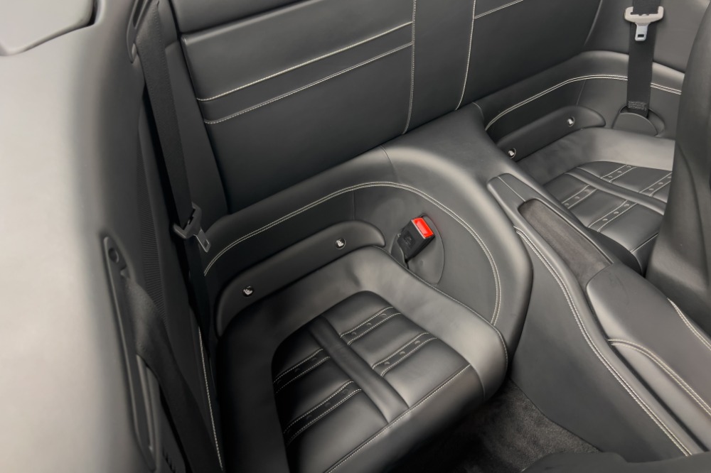 Used 2015 Ferrari California T Used 2015 Ferrari California T for sale Sold at Cauley Ferrari in West Bloomfield MI 51