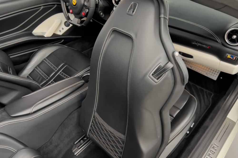 Used 2015 Ferrari California T Used 2015 Ferrari California T for sale Sold at Cauley Ferrari in West Bloomfield MI 52