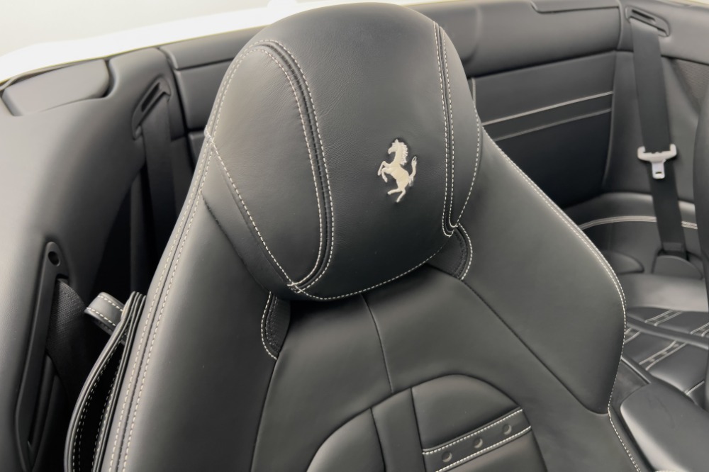Used 2015 Ferrari California T Used 2015 Ferrari California T for sale Sold at Cauley Ferrari in West Bloomfield MI 53