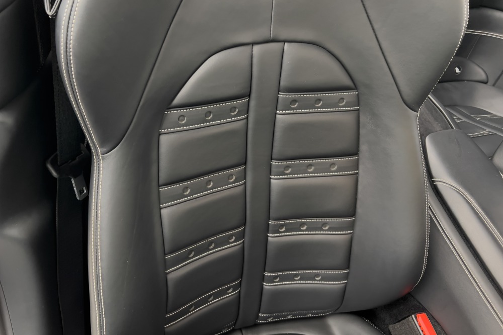 Used 2015 Ferrari California T Used 2015 Ferrari California T for sale Sold at Cauley Ferrari in West Bloomfield MI 54