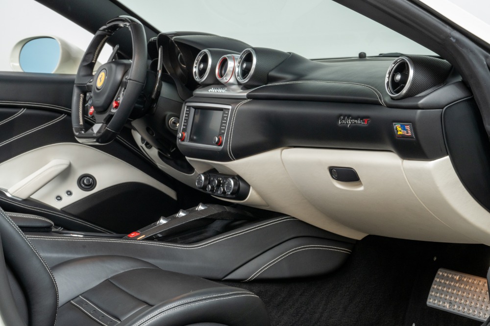 Used 2015 Ferrari California T Used 2015 Ferrari California T for sale Sold at Cauley Ferrari in West Bloomfield MI 58