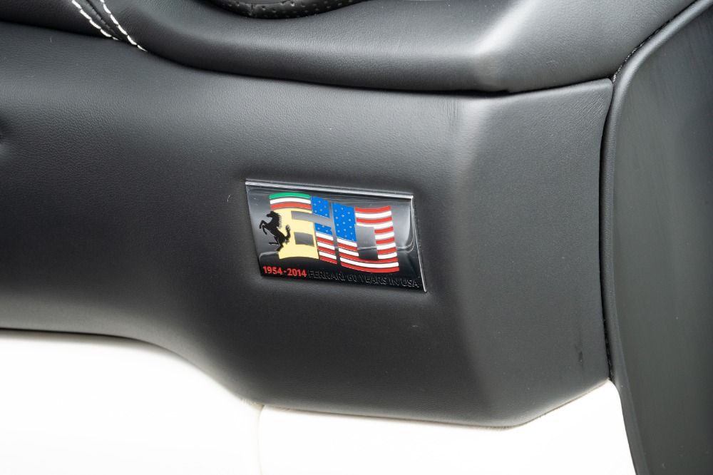 Used 2015 Ferrari California T Used 2015 Ferrari California T for sale Sold at Cauley Ferrari in West Bloomfield MI 59