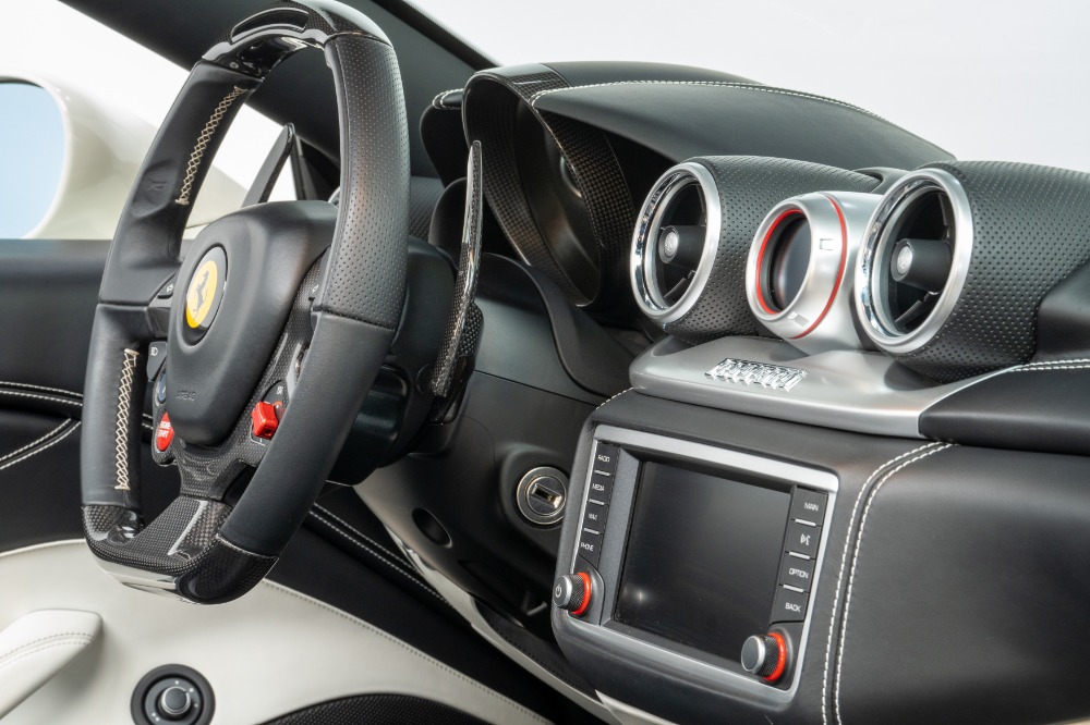 Used 2015 Ferrari California T Used 2015 Ferrari California T for sale Sold at Cauley Ferrari in West Bloomfield MI 62