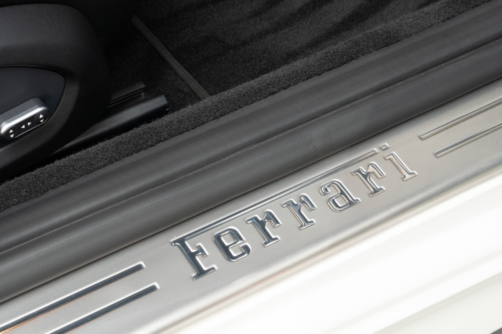 Used 2015 Ferrari California T Used 2015 Ferrari California T for sale Sold at Cauley Ferrari in West Bloomfield MI 63