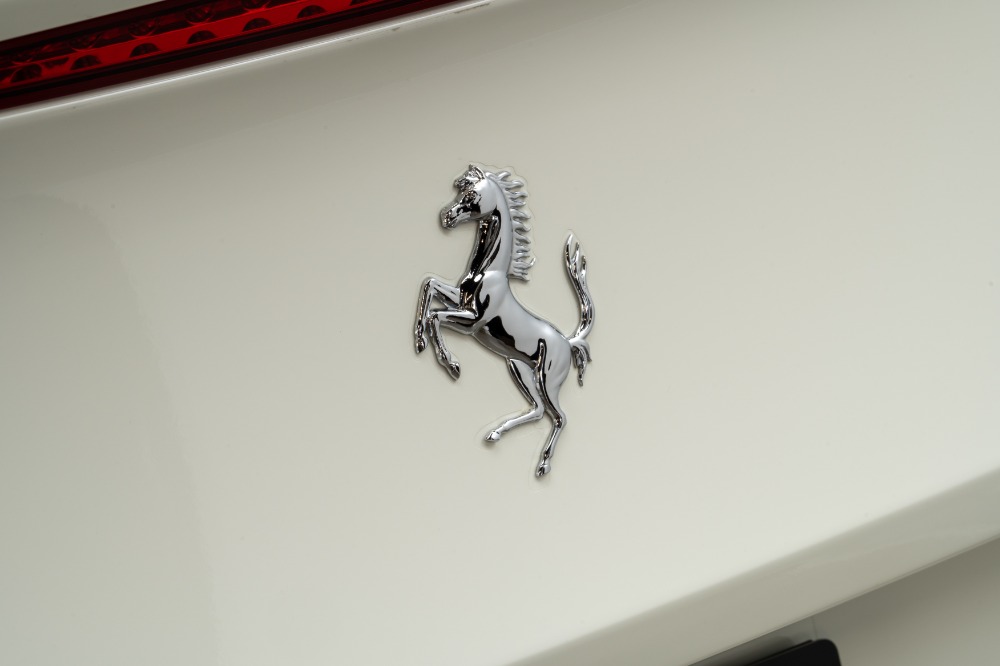 Used 2015 Ferrari California T Used 2015 Ferrari California T for sale Sold at Cauley Ferrari in West Bloomfield MI 67