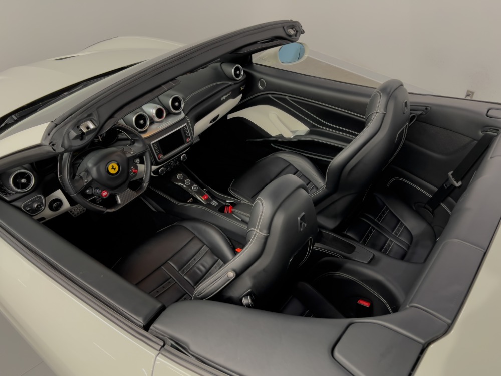 Used 2015 Ferrari California T Used 2015 Ferrari California T for sale Sold at Cauley Ferrari in West Bloomfield MI 68