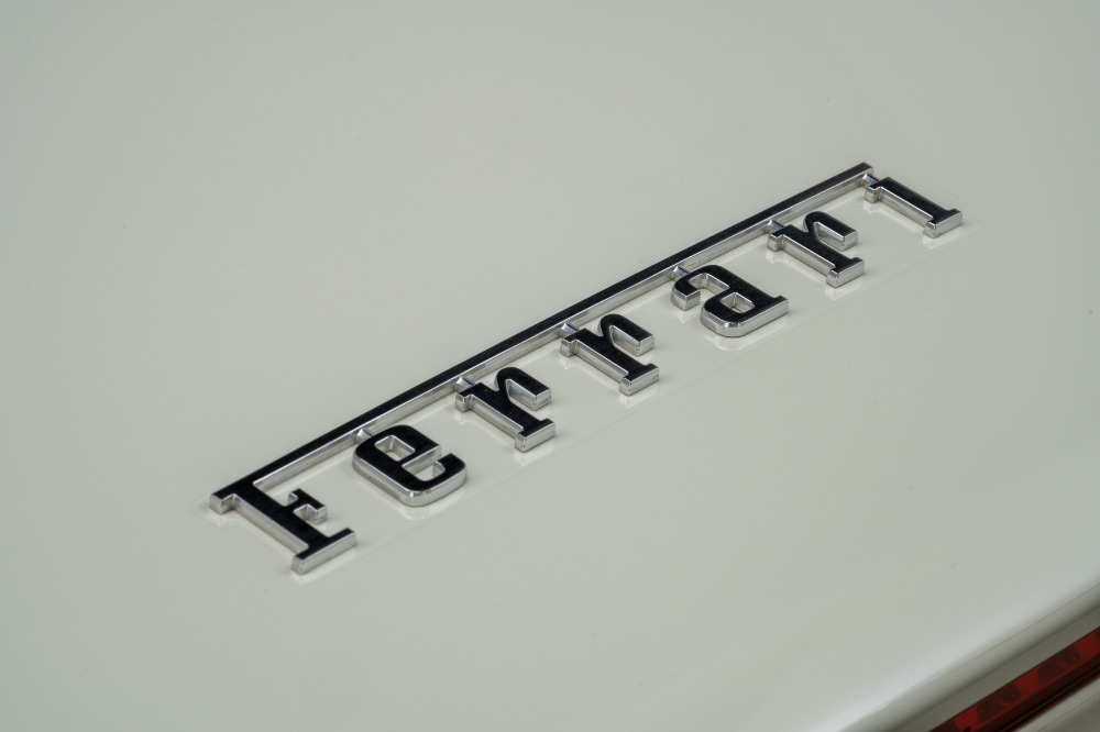 Used 2015 Ferrari California T Used 2015 Ferrari California T for sale $184,900 at Cauley Ferrari in West Bloomfield MI 69