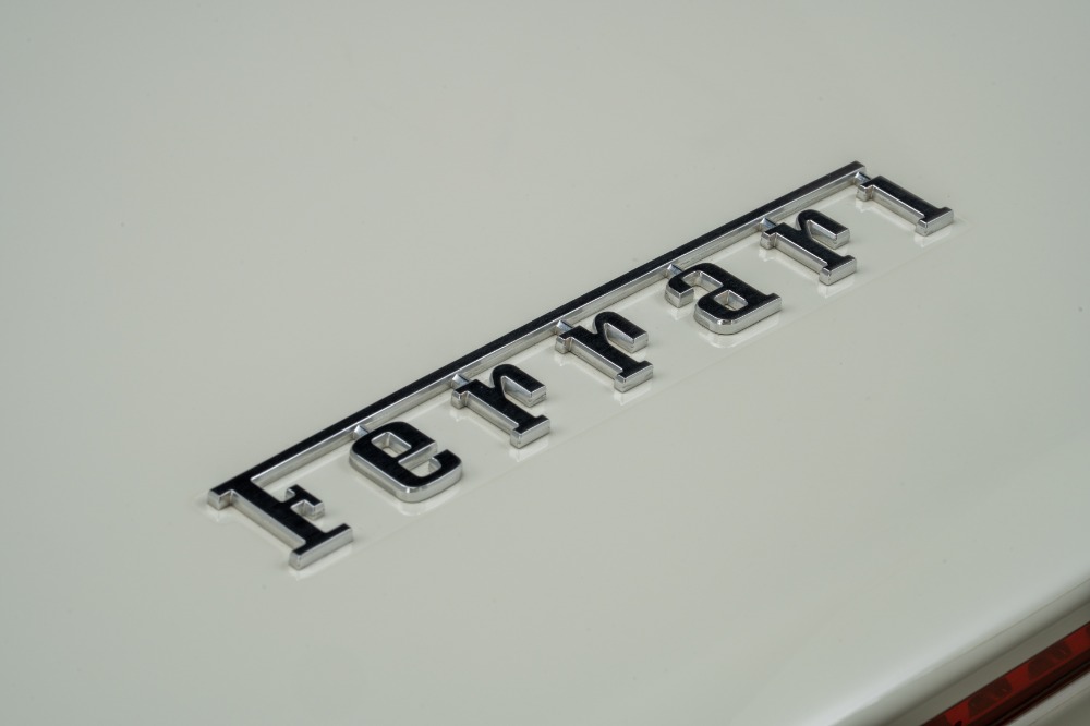 Used 2015 Ferrari California T Used 2015 Ferrari California T for sale Sold at Cauley Ferrari in West Bloomfield MI 69