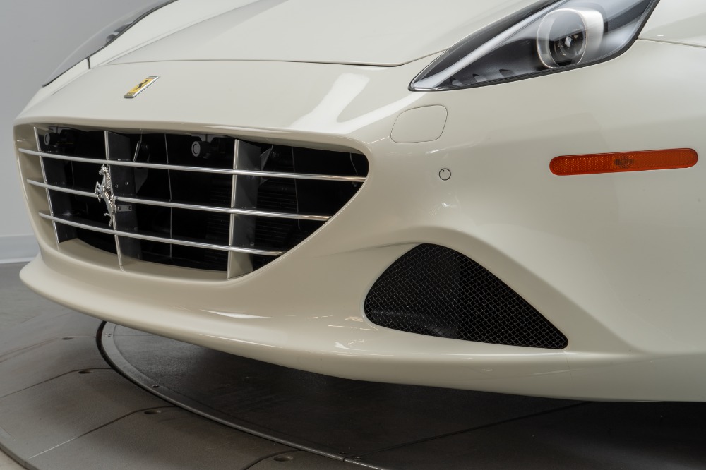 Used 2015 Ferrari California T Used 2015 Ferrari California T for sale Sold at Cauley Ferrari in West Bloomfield MI 71