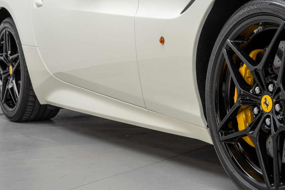 Used 2015 Ferrari California T Used 2015 Ferrari California T for sale Sold at Cauley Ferrari in West Bloomfield MI 74
