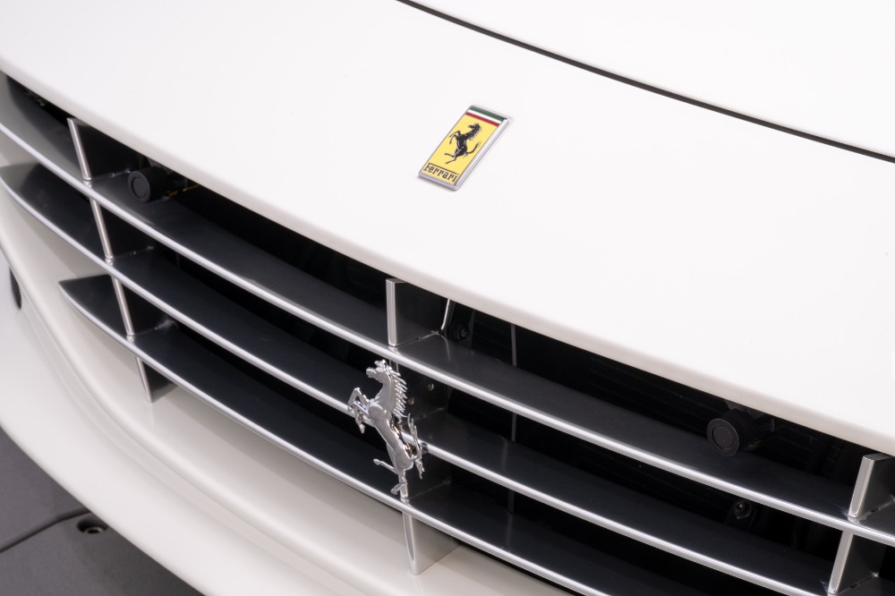 Used 2015 Ferrari California T Used 2015 Ferrari California T for sale Sold at Cauley Ferrari in West Bloomfield MI 75