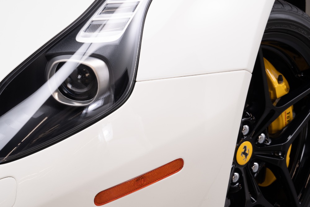 Used 2015 Ferrari California T Used 2015 Ferrari California T for sale Sold at Cauley Ferrari in West Bloomfield MI 76