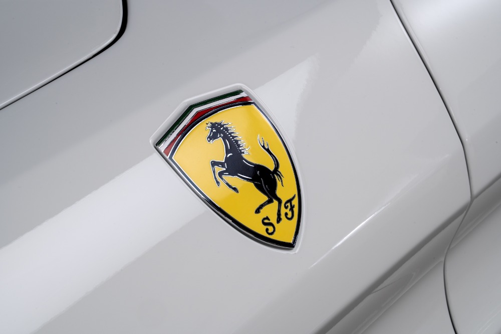 Used 2015 Ferrari California T Used 2015 Ferrari California T for sale Sold at Cauley Ferrari in West Bloomfield MI 78