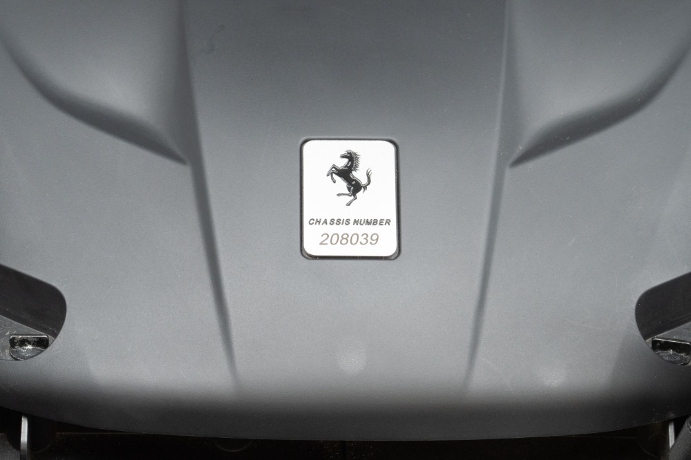 Used 2015 Ferrari California T Used 2015 Ferrari California T for sale Sold at Cauley Ferrari in West Bloomfield MI 82