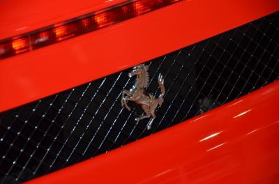 Used 2007 Ferrari F430 F1 Spider Used 2007 Ferrari F430 F1 Spider for sale Sold at Cauley Ferrari in West Bloomfield MI 21