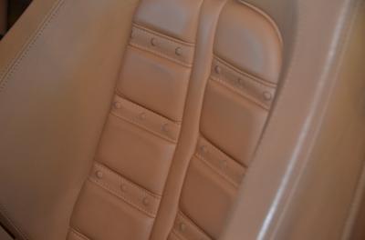Used 2007 Ferrari F430 F1 Spider Used 2007 Ferrari F430 F1 Spider for sale Sold at Cauley Ferrari in West Bloomfield MI 31
