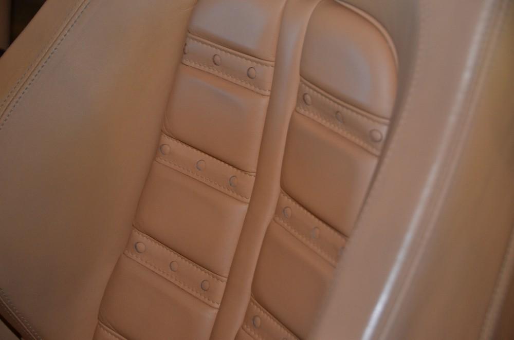 Used 2007 Ferrari F430 F1 Spider Used 2007 Ferrari F430 F1 Spider for sale Sold at Cauley Ferrari in West Bloomfield MI 31