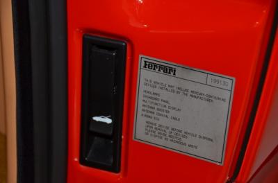 Used 2007 Ferrari F430 F1 Spider Used 2007 Ferrari F430 F1 Spider for sale Sold at Cauley Ferrari in West Bloomfield MI 43