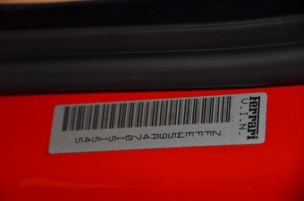 Used 2007 Ferrari F430 F1 Spider Used 2007 Ferrari F430 F1 Spider for sale Sold at Cauley Ferrari in West Bloomfield MI 44