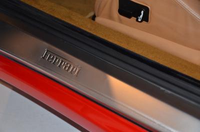 Used 2007 Ferrari F430 F1 Spider Used 2007 Ferrari F430 F1 Spider for sale Sold at Cauley Ferrari in West Bloomfield MI 45