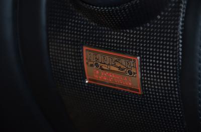 Used 2007 Ferrari F430 F1 Spider Used 2007 Ferrari F430 F1 Spider for sale Sold at Cauley Ferrari in West Bloomfield MI 48