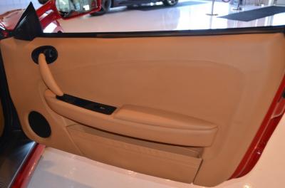 Used 2007 Ferrari F430 F1 Spider Used 2007 Ferrari F430 F1 Spider for sale Sold at Cauley Ferrari in West Bloomfield MI 50