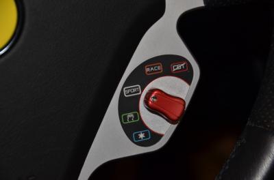 Used 2007 Ferrari F430 F1 Spider Used 2007 Ferrari F430 F1 Spider for sale Sold at Cauley Ferrari in West Bloomfield MI 52