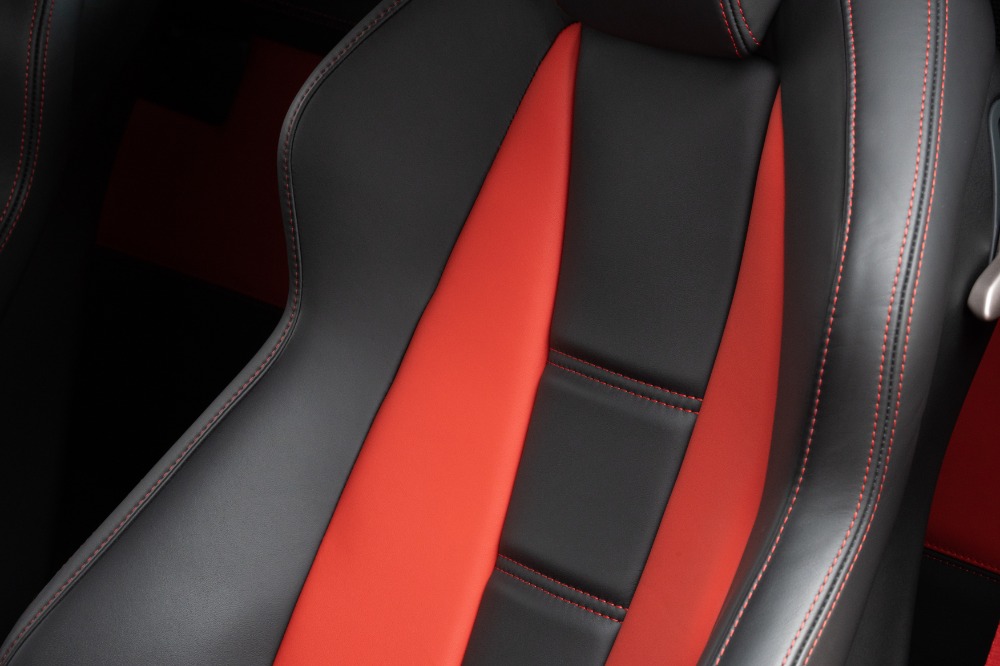 Used 2010 Ferrari 458 Italia Used 2010 Ferrari 458 Italia for sale Sold at Cauley Ferrari in West Bloomfield MI 22