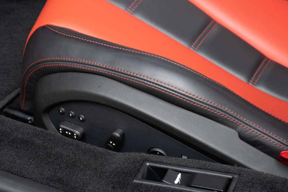 Used 2010 Ferrari 458 Italia Used 2010 Ferrari 458 Italia for sale Sold at Cauley Ferrari in West Bloomfield MI 23