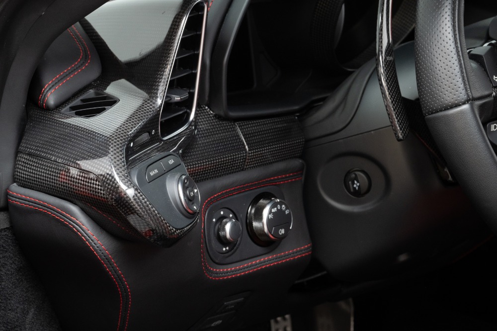 Used 2010 Ferrari 458 Italia Used 2010 Ferrari 458 Italia for sale Sold at Cauley Ferrari in West Bloomfield MI 27