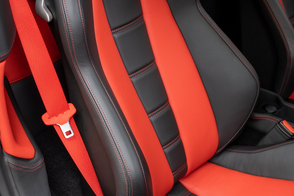 Used 2010 Ferrari 458 Italia Used 2010 Ferrari 458 Italia for sale Sold at Cauley Ferrari in West Bloomfield MI 45